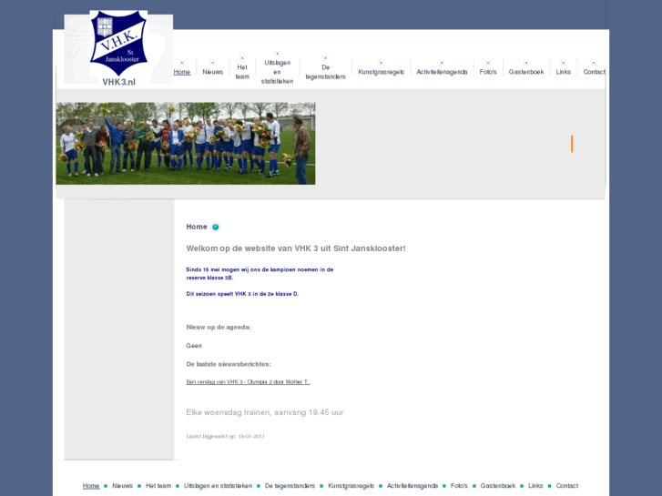 www.vhk3.nl