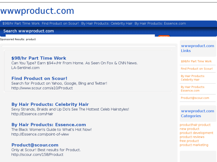 www.wwwproduct.com