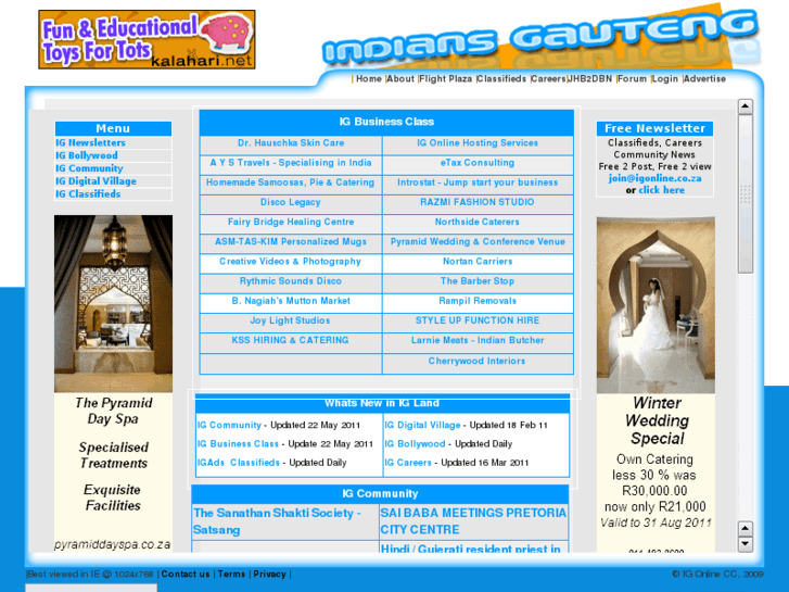 www.igonline.co.za