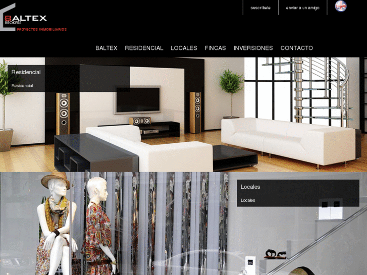 www.baltex.es