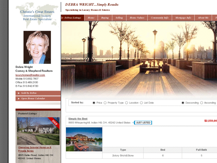 www.cinciluxuryhomes.com