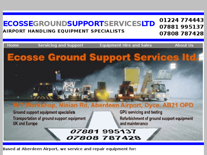 www.ecosse-gss.com