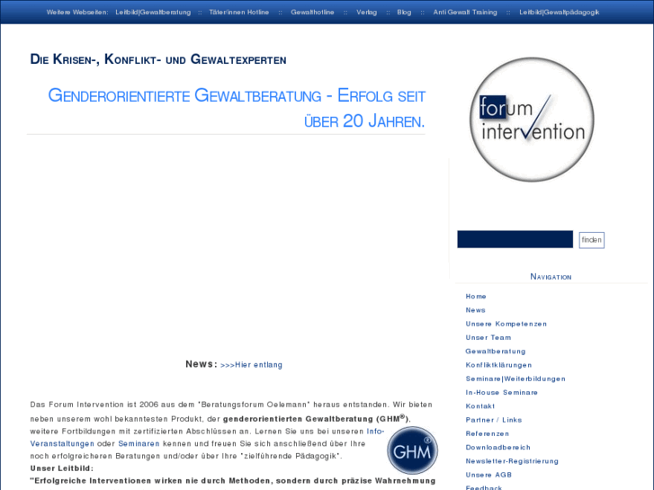 www.intervenieren.de