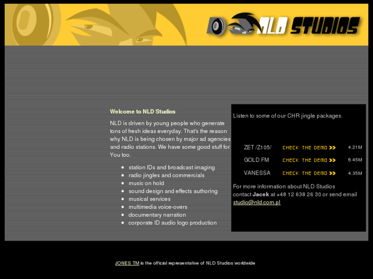 www.nldstudios.com