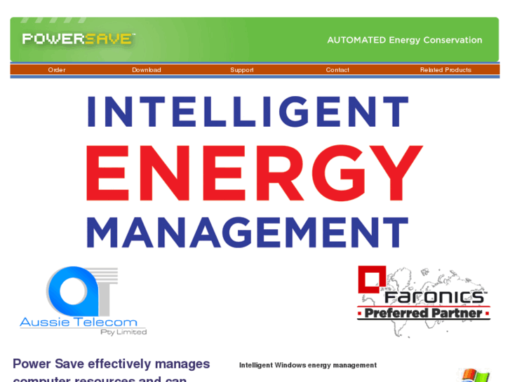 www.powersavesoftware.com