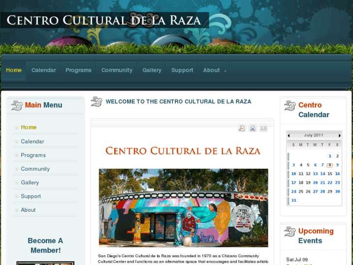 www.centroculturaldelaraza.org