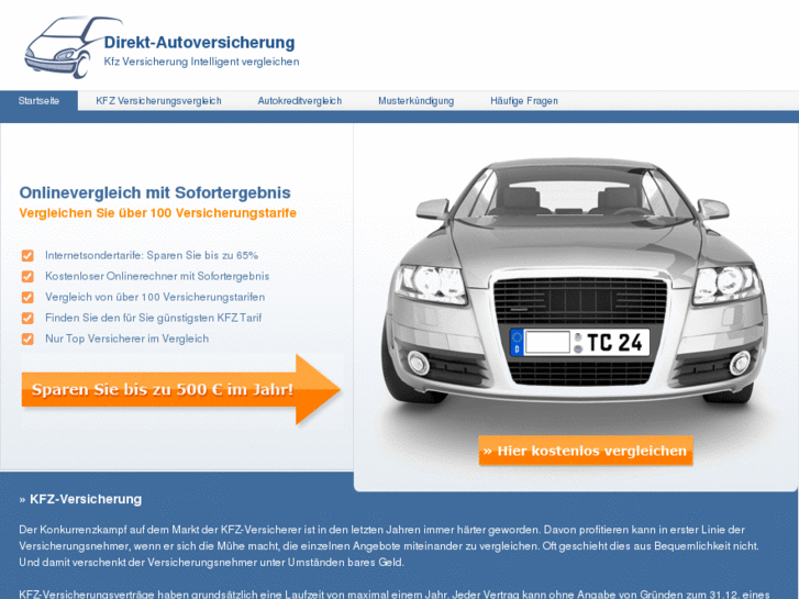 www.direkt-autoversicherung.com