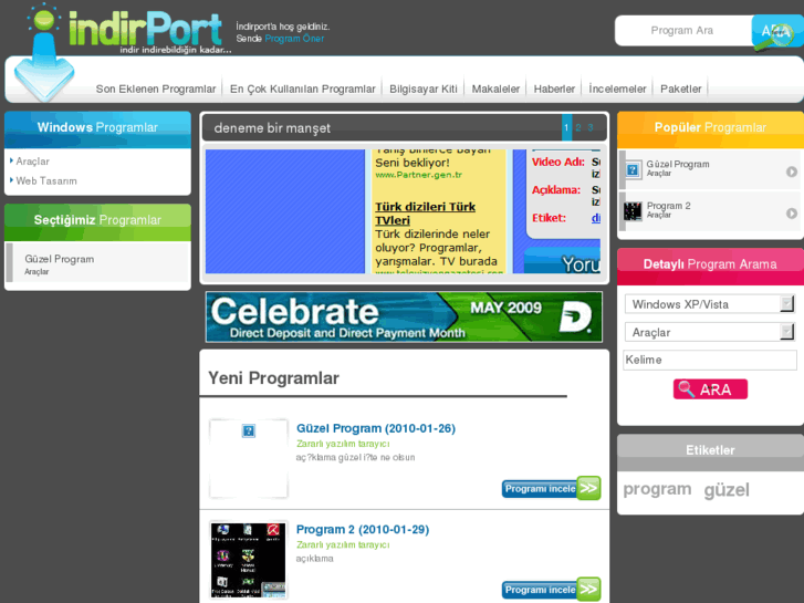 www.indirport.com