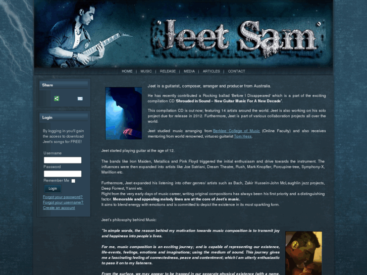 www.jeetsam.com
