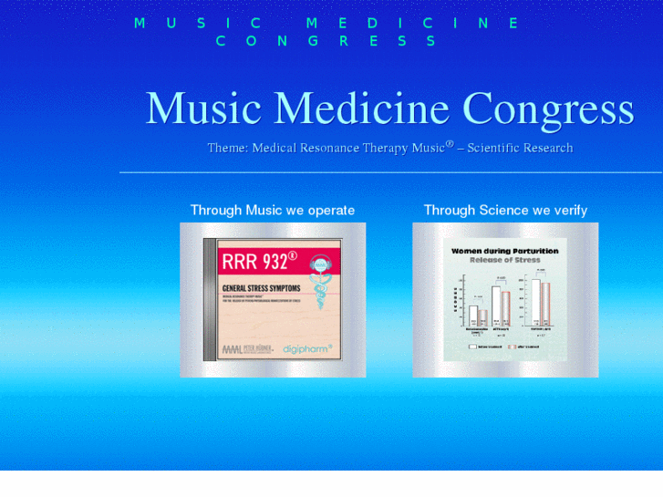 www.musicmedicinecongress.com