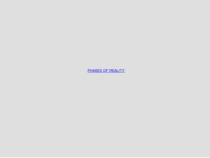 www.phases-of-reality.com