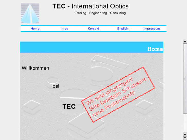 www.tec-international-optics.com