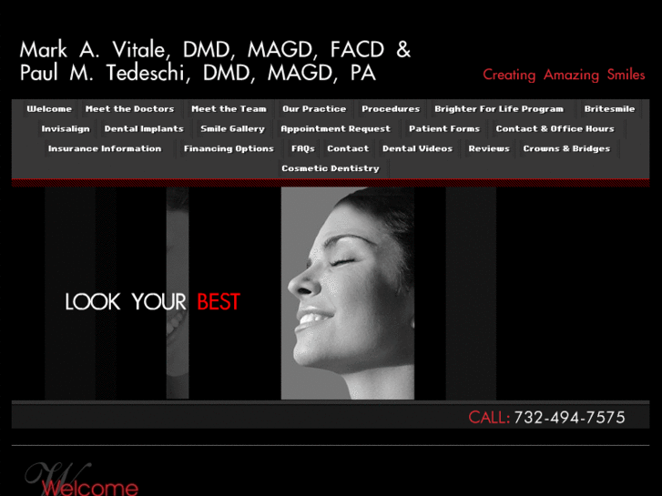 www.edisondentalarts.com