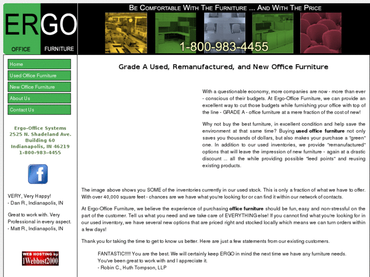 www.ergo-office.com