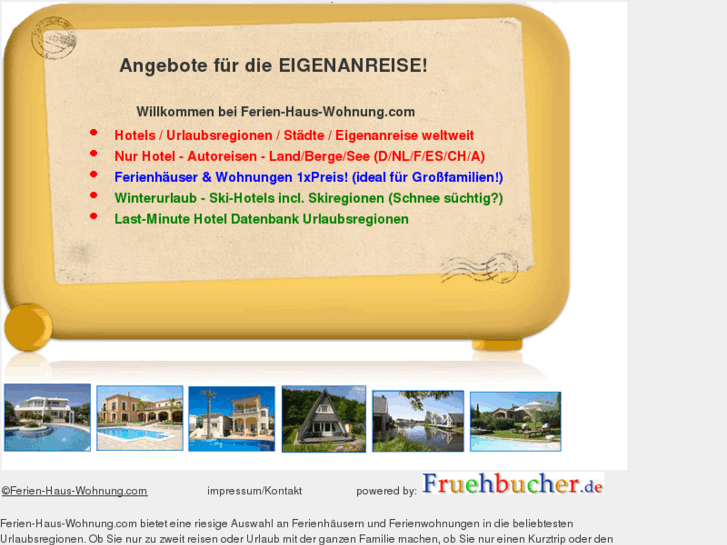 www.ferien-haus-wohnung.com