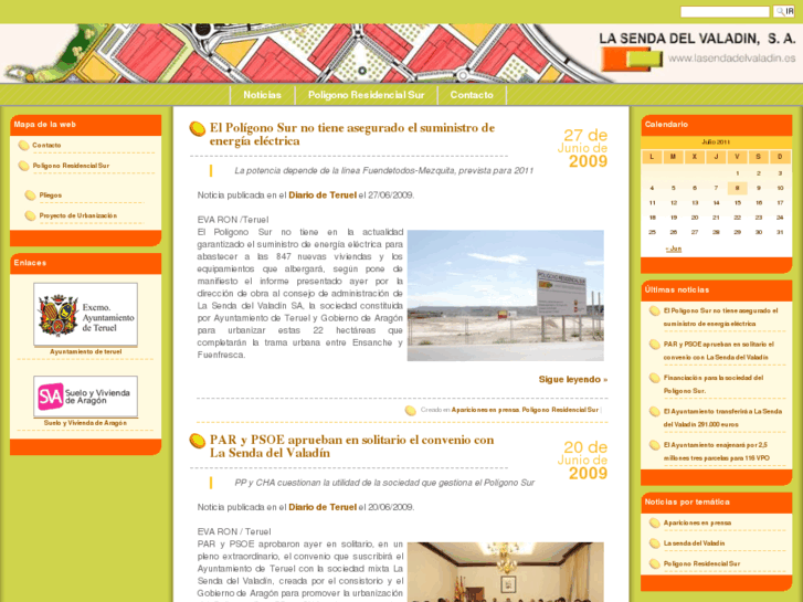www.lasendadelvaladin.es