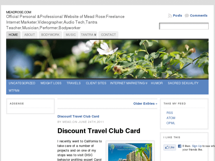 www.meadrose.com