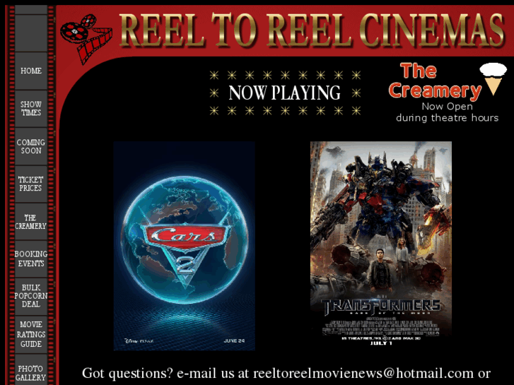 www.reeltoreel.ca