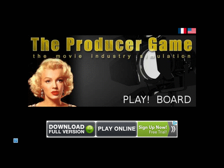 www.theproducergame.net