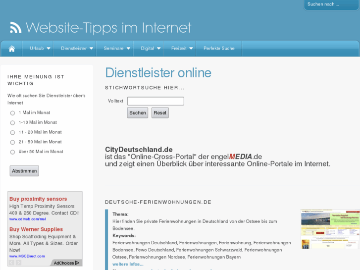 www.citydeutschland.de
