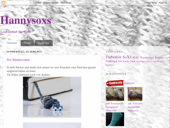 www.hannysoxs.com