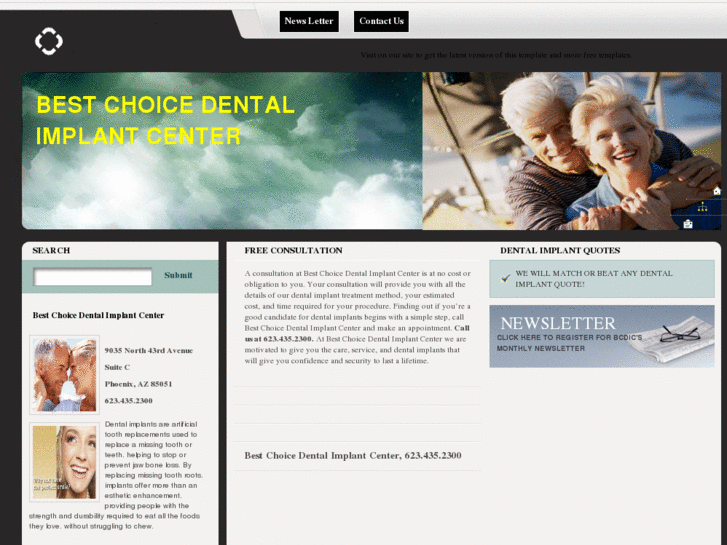 www.bestchoicedentalimplantcenter.com