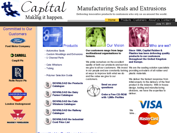 www.capitalrubber.co.uk