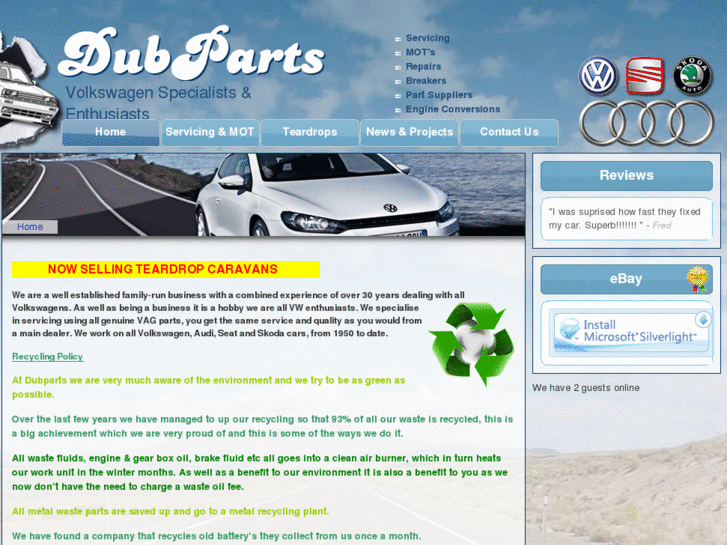 www.dubparts.com