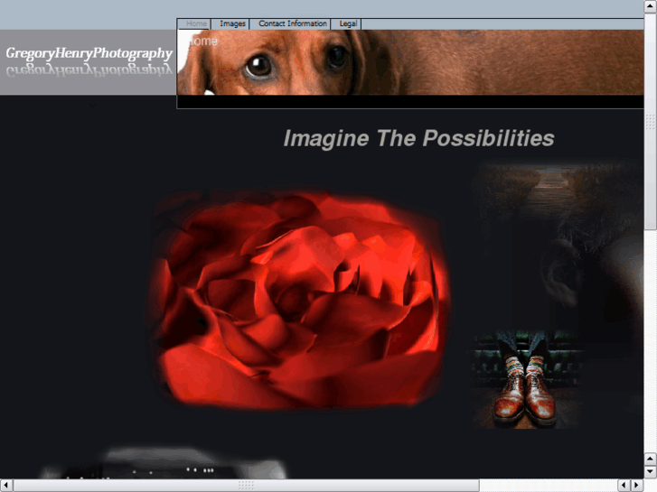 www.gregoryhenryphotography.com