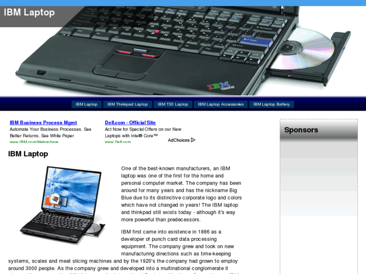 www.ibmlaptop.co.uk
