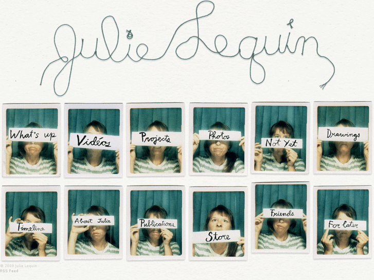 www.julielequin.com