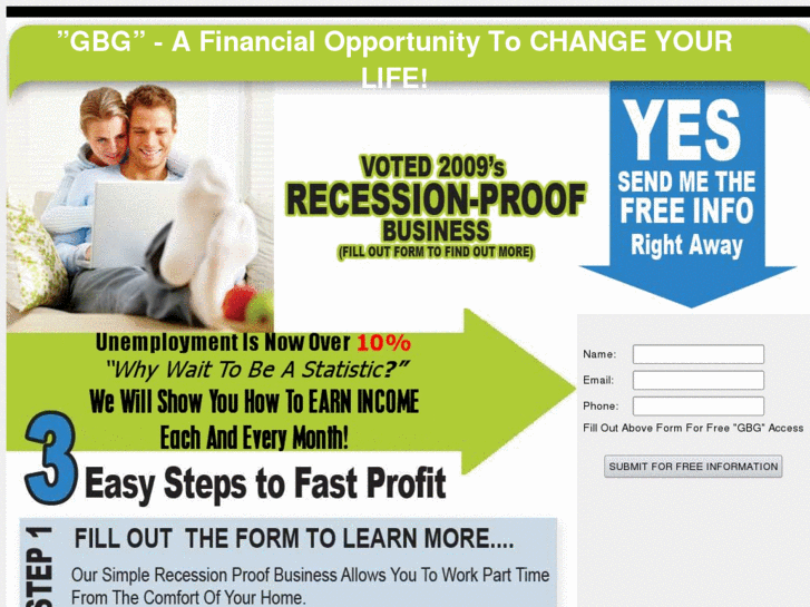 www.financialfreedomwithgbg.com