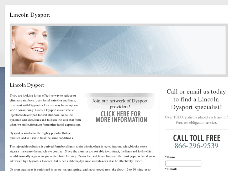 www.lincolndysport.com