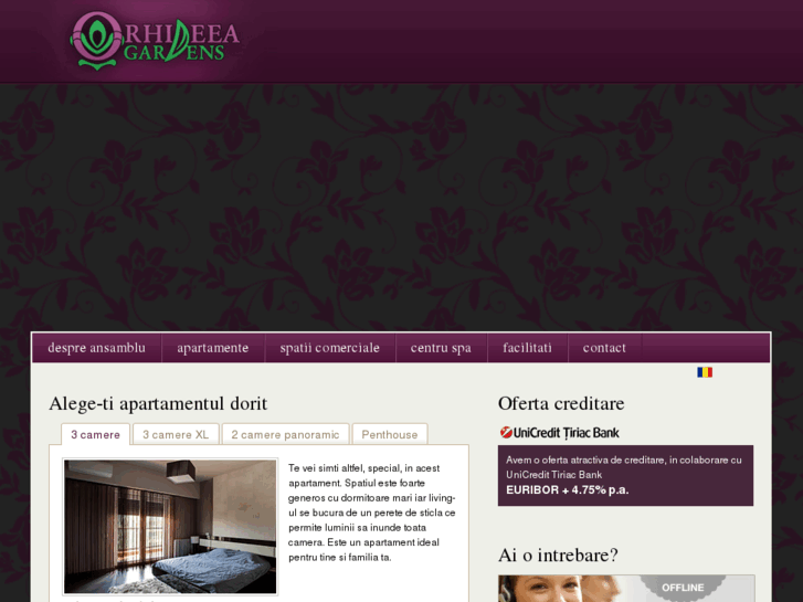 www.orhideeagardens.ro