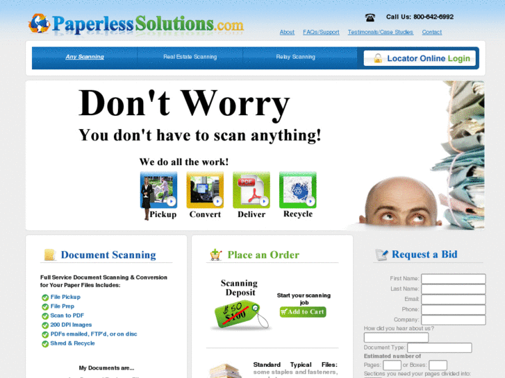 www.paperlessagents.com
