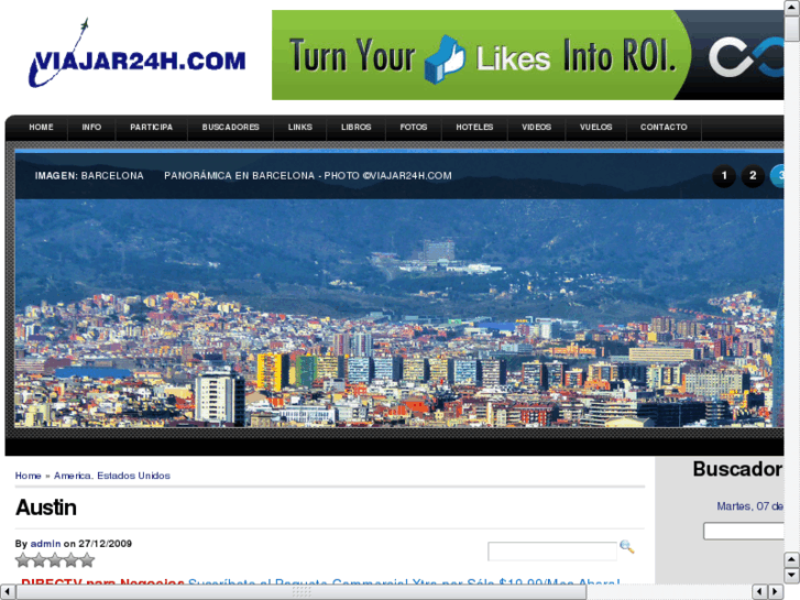 www.austin.es