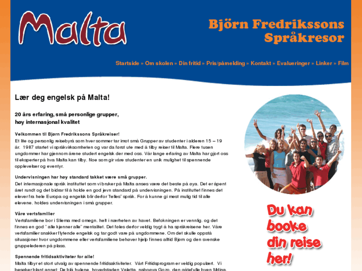 www.bjorntravel.net