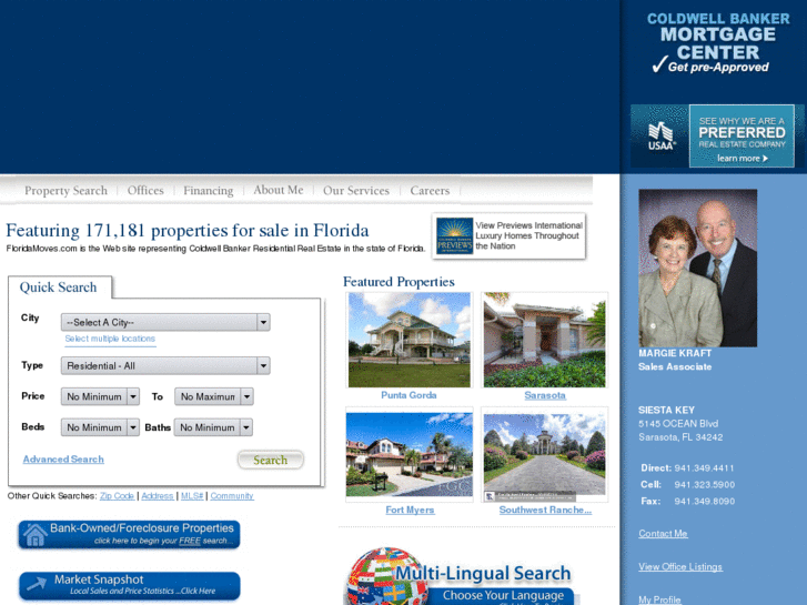 www.coldwellbanker-sarasota.com