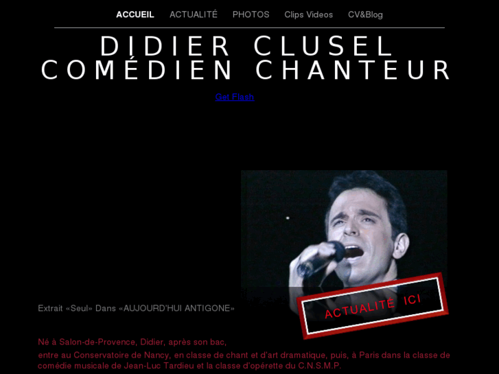 www.didierclusel.com
