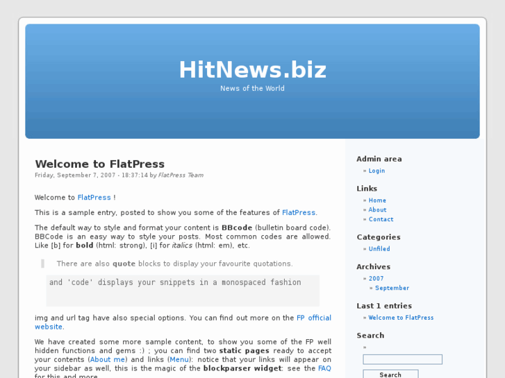 www.hitnews.biz