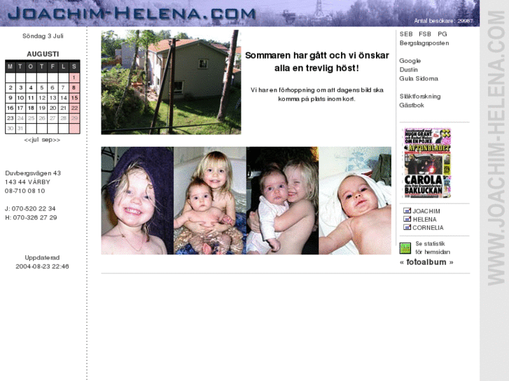 www.joachim-helena.com