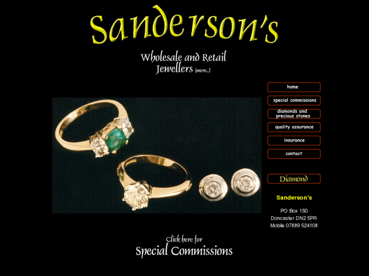 www.whitediamonds.co.uk