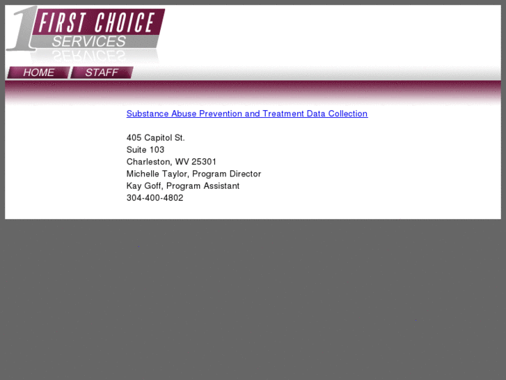 www.1stchsservices.org