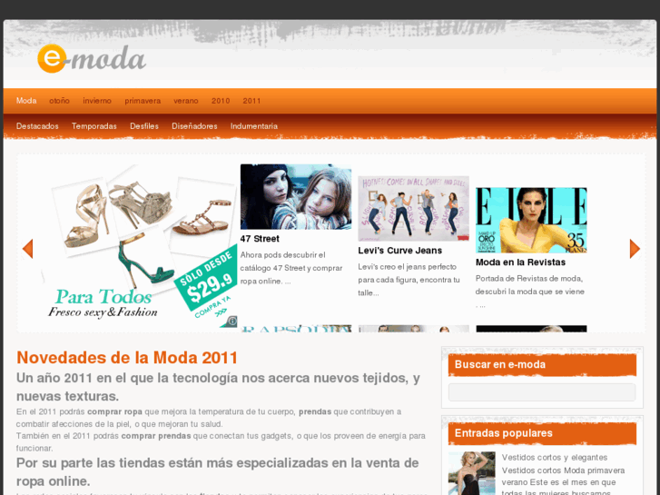 www.e-moda.net