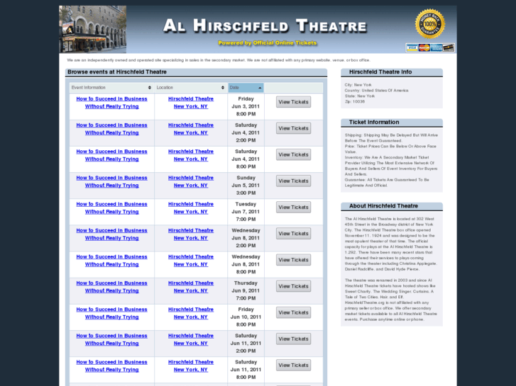 www.hirschfeldtheatre.org