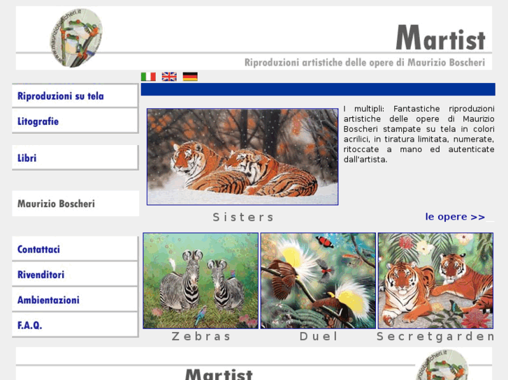 www.martist.it
