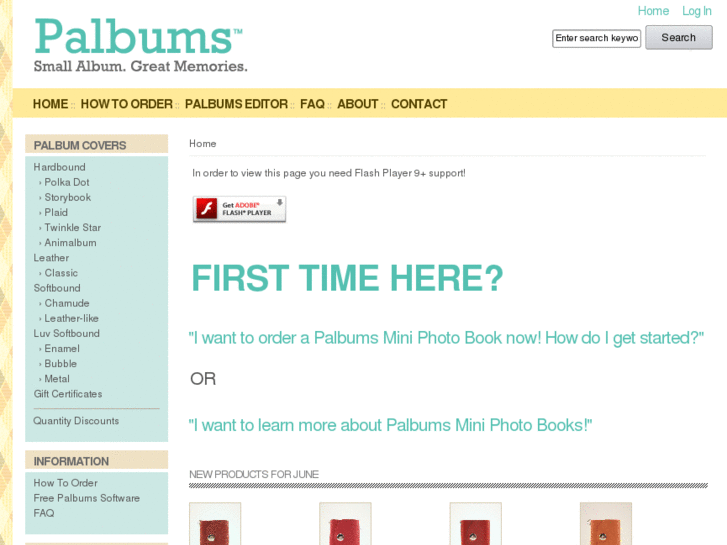 www.palbums.com