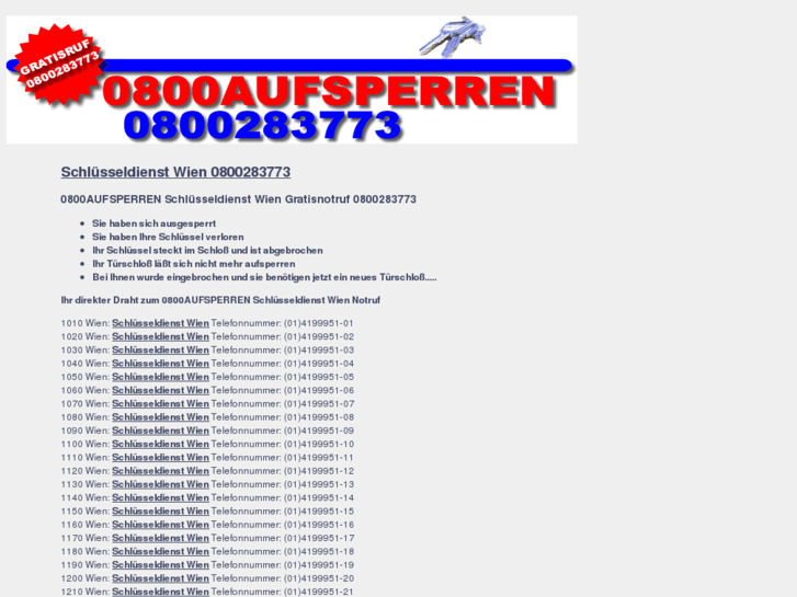 www.schluesseldienst-wien.com