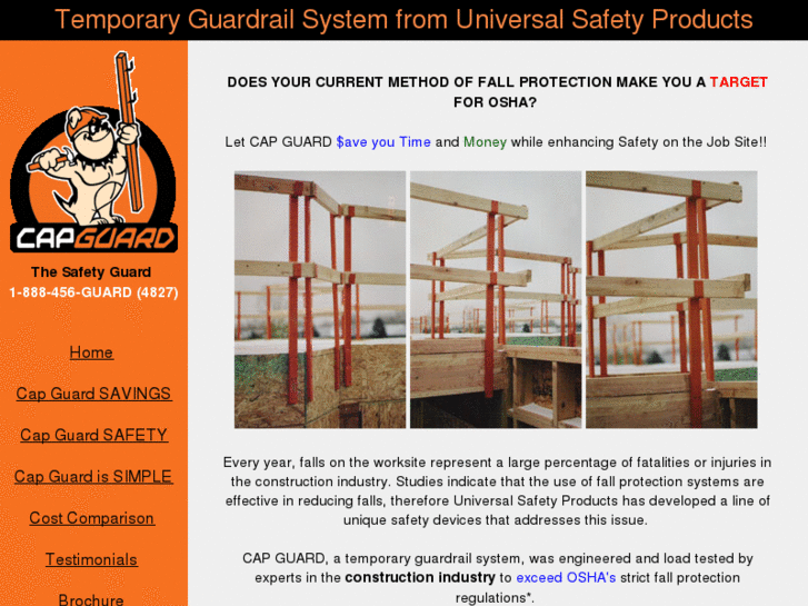 www.capguard.net