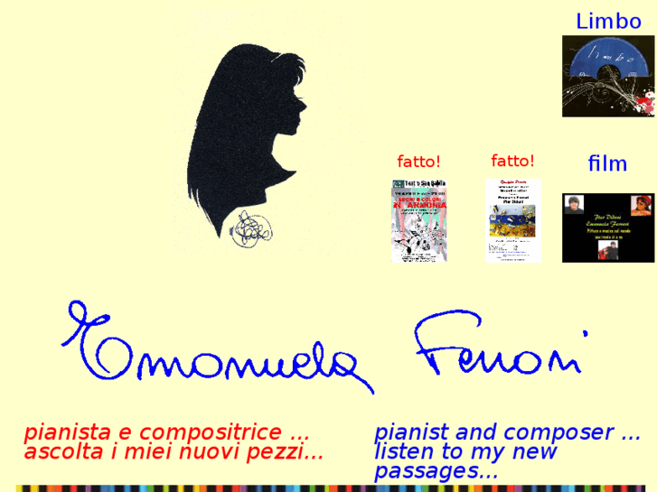 www.emanuelaferrari.com